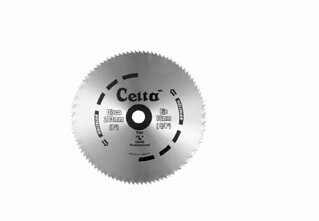 SIERRA CIRCULAR  D/ACERO D/F CELTA MOD.L8