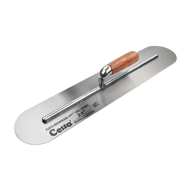 LLANA PROFESIONAL REDONDA 18 REM 24 PGDS CELTA MOD. 18RL24-RED