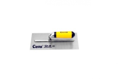 LLANA/PROF 10-R MANGO/PLAS ERGONOMICO  CELTA MOD. 10RME