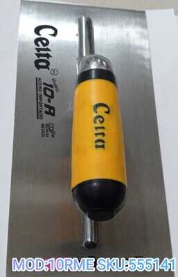LLANA/PROF 10-R MANGO/PLAS ERGONOMICO  CELTA MOD. 10RME