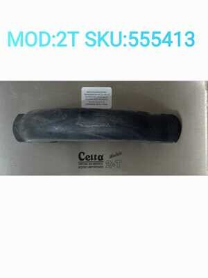 LLANA  POPULAR LISA M/PLAST. CELTA MOD.2T