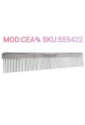 PEINE DE ALAMBRE PLANO 36" X 3/4 CON ADAP CELTA  MOD.  CEA 3/4