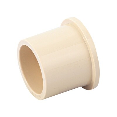 REDUCCION BUSHING DE CPVC 1" x 1/2" TRUPER 45063