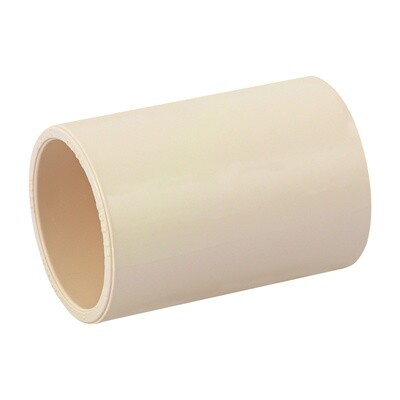 COPLE DE CPVC DE  1" TRUPER 45128
