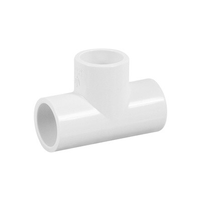 TEE SENCILLA DE HCO DE 1/2" TRUPER COD. 45420