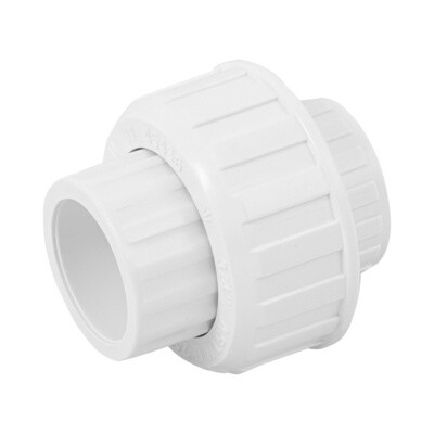 TUERCA UNION LISA DE HCO DE 3/4 , TRUPER 45436