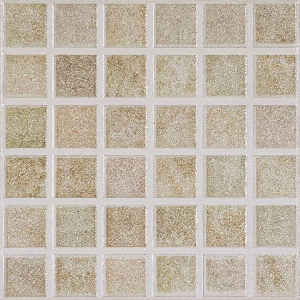 PISO VENECIA BEIGE 20X20 1.50MTRS PORCELANITE