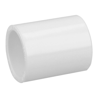Cople de hco cedula 40 de 3/4" Truper COD 45418
