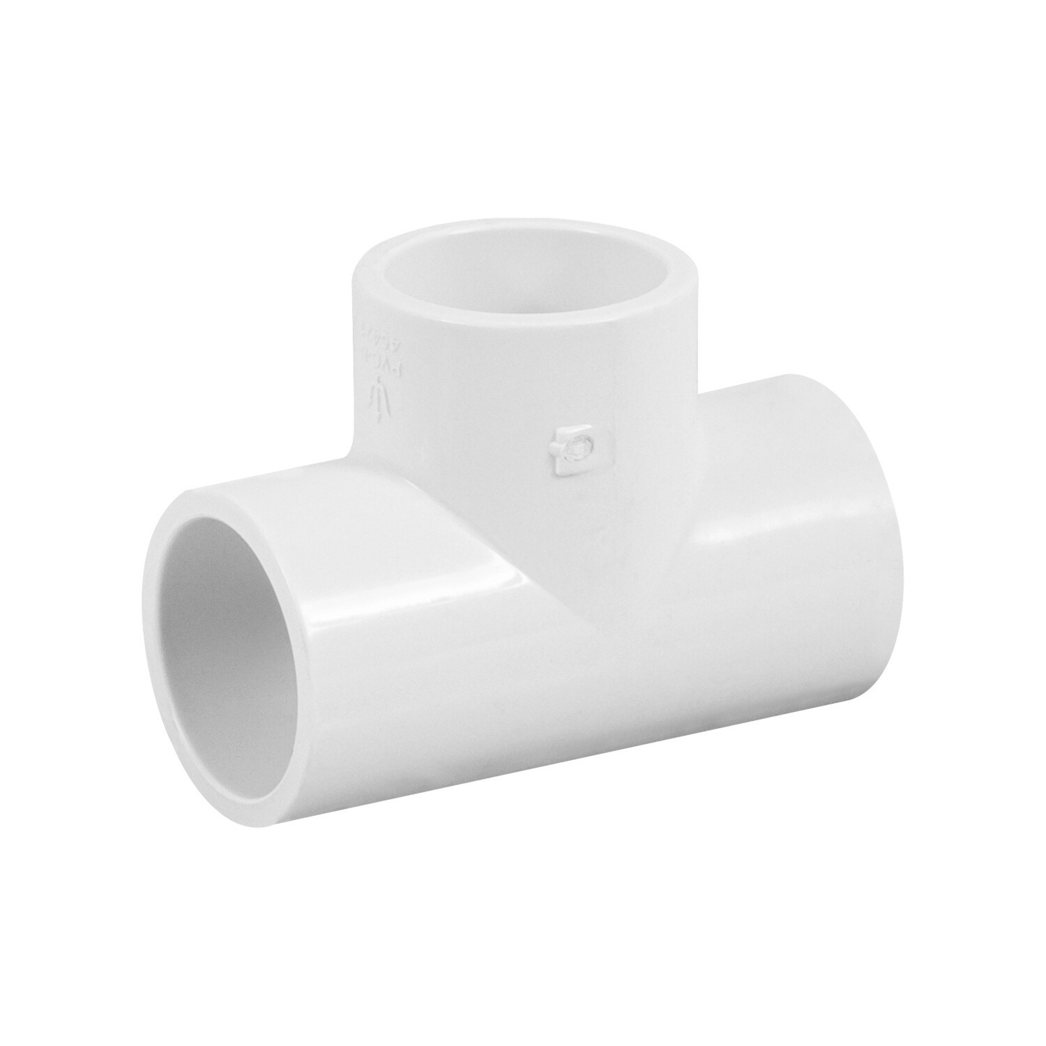 Tee de HCO de 1" Truper COD 45422