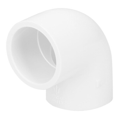 CODO 90° DE HCO DE  1" TRUPER 45413
