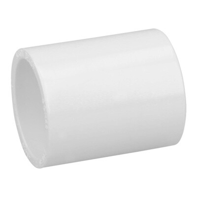 COPLE DE HCO CEDULA 40 DE 1" TRUPER 45419
