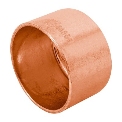 TAPON CAPA DE COBRE 1 1/4" TCCO TRUPER 48854
