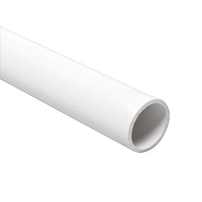 Tubo PVC 1 1/2" PT5001A