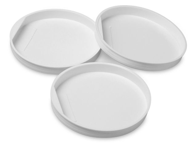 TAPA PVC INSERCCION 4" PT5109A