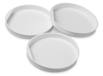 TAPA PVC INSERCCION 4" PT5109A