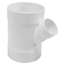 YEE PVC REDUCCION 6"x4" PT5061A