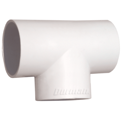 TEE PVC 2" PT5037A