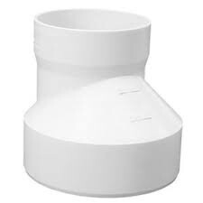 REDUCCION PVC BUSHING 6"x4" PT5096A