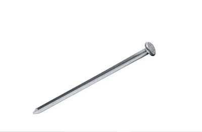 CLAVO PULIDO 1.5" C/C