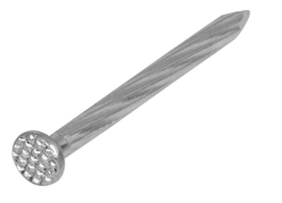 CLAVO DE CONCRETO GALVANIZADO 1 1/2" X PIEZA M270KG