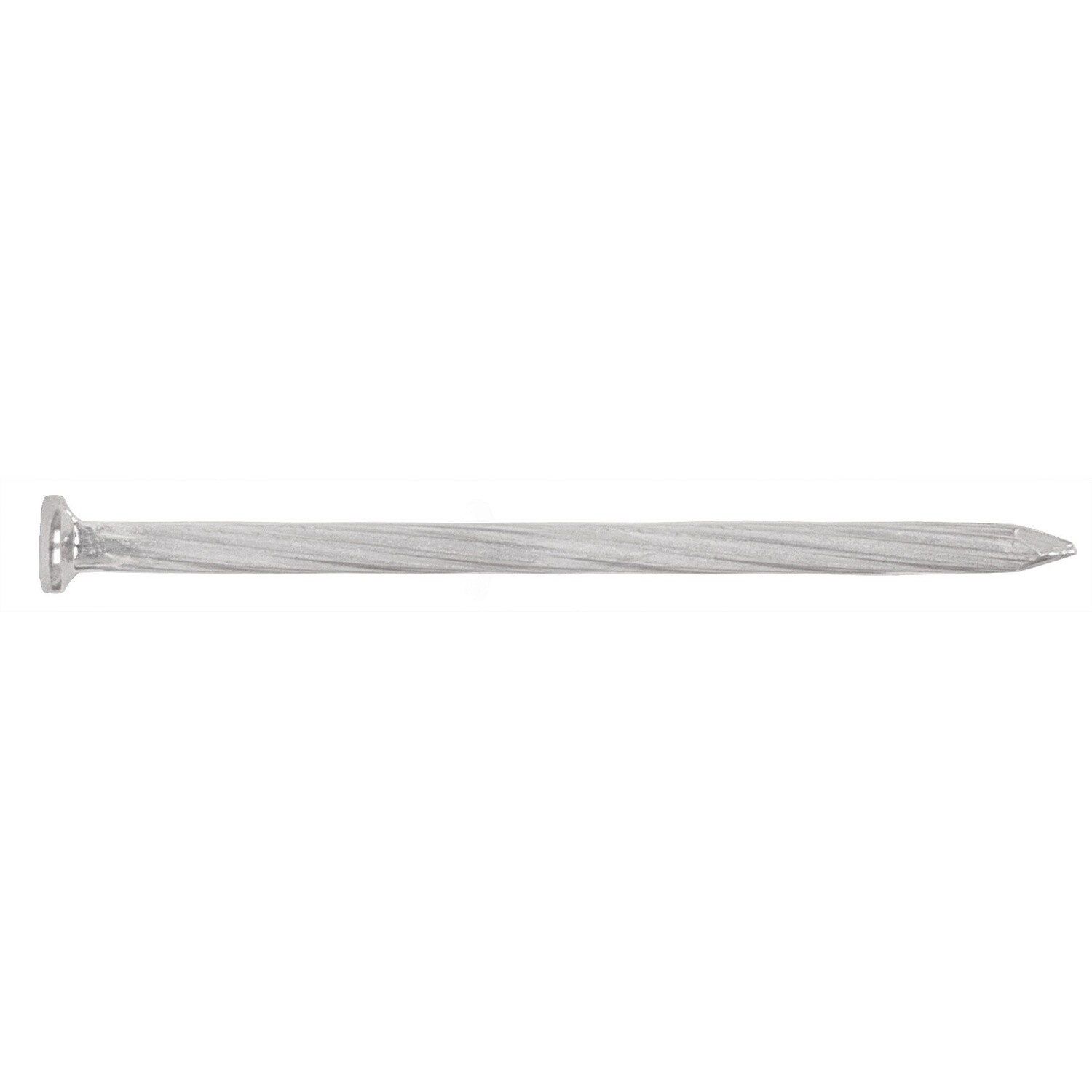 CLAVO DE CONCRETO GALVANIZADO 3" X PIEZA M144KG