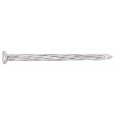 CLAVO DE CONCRETO GALVANIZADO 2 1/2" X PIEZA M156KG