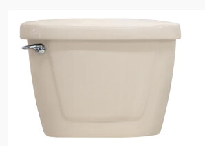 TANQUE FLORENCIA CERAMOSA COLOR MARFIL WT4302712A