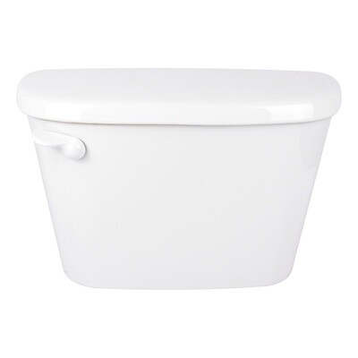 TANQUE FLORENCIA CERAMOSA COLOR BLANCO WT430800A