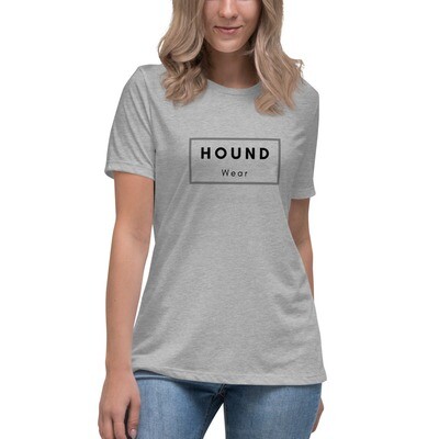 Hound Wear Classic&#39;s Women&#39;s T-Shirt
