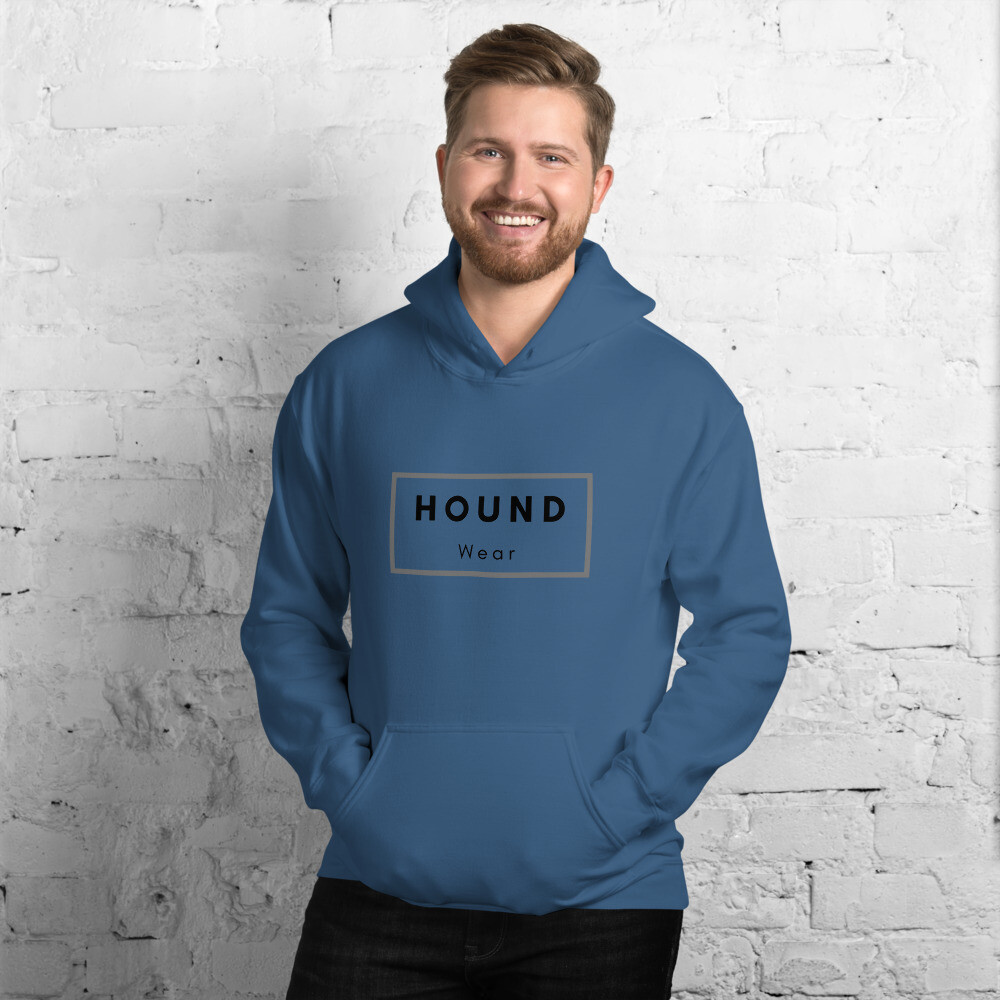 Hound Wear Classic&#39;s Men&#39;s Hoodie