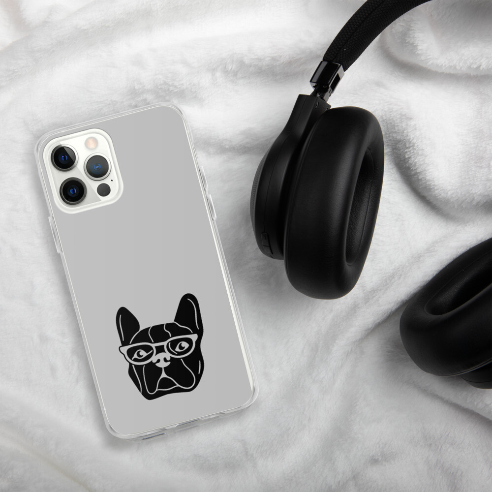 Hound Wear Classic&#39;s iPhone Case