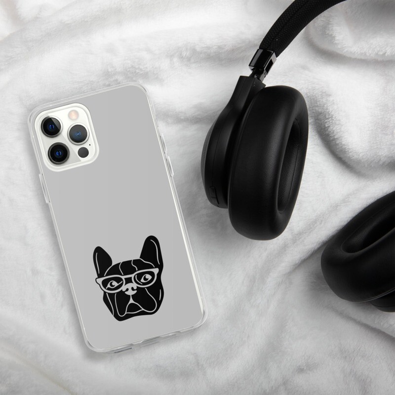 Hound Wear Classic&#39;s iPhone Case