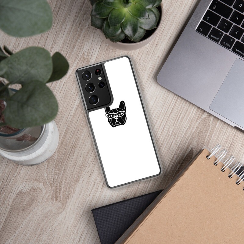 Hound Wear Classic&#39;s Samsung Phone Case