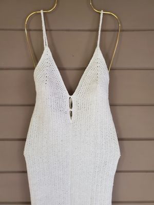 The Zoe Dress