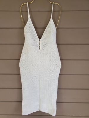 The Zoe Dress
