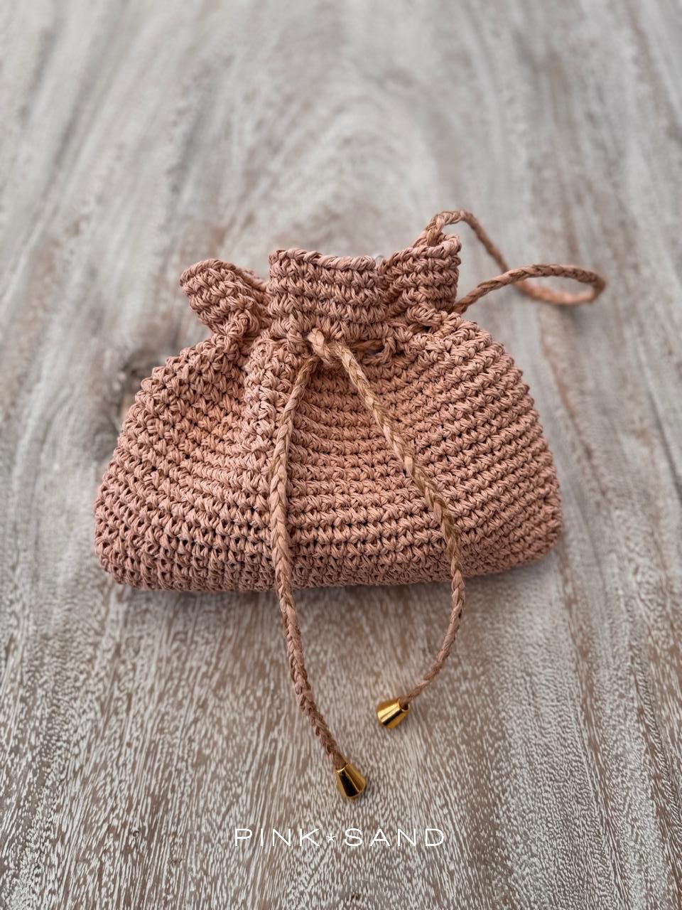 The Pouch Bag