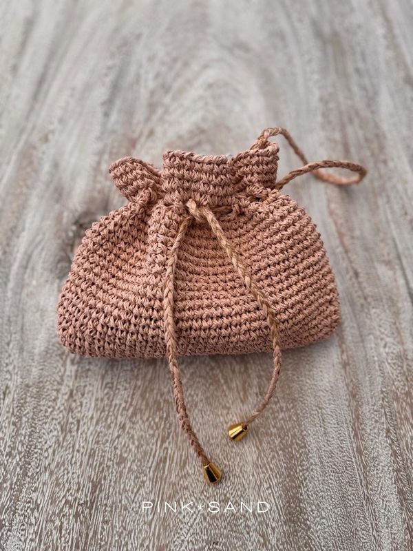 The Pouch Bag