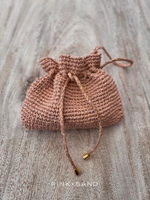 The Pouch Bag