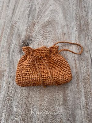The Pouch Bag