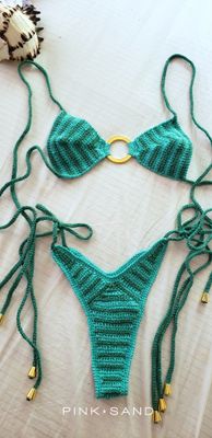 Marigot Bikini Top