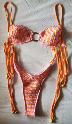 Marigot Bikini Top