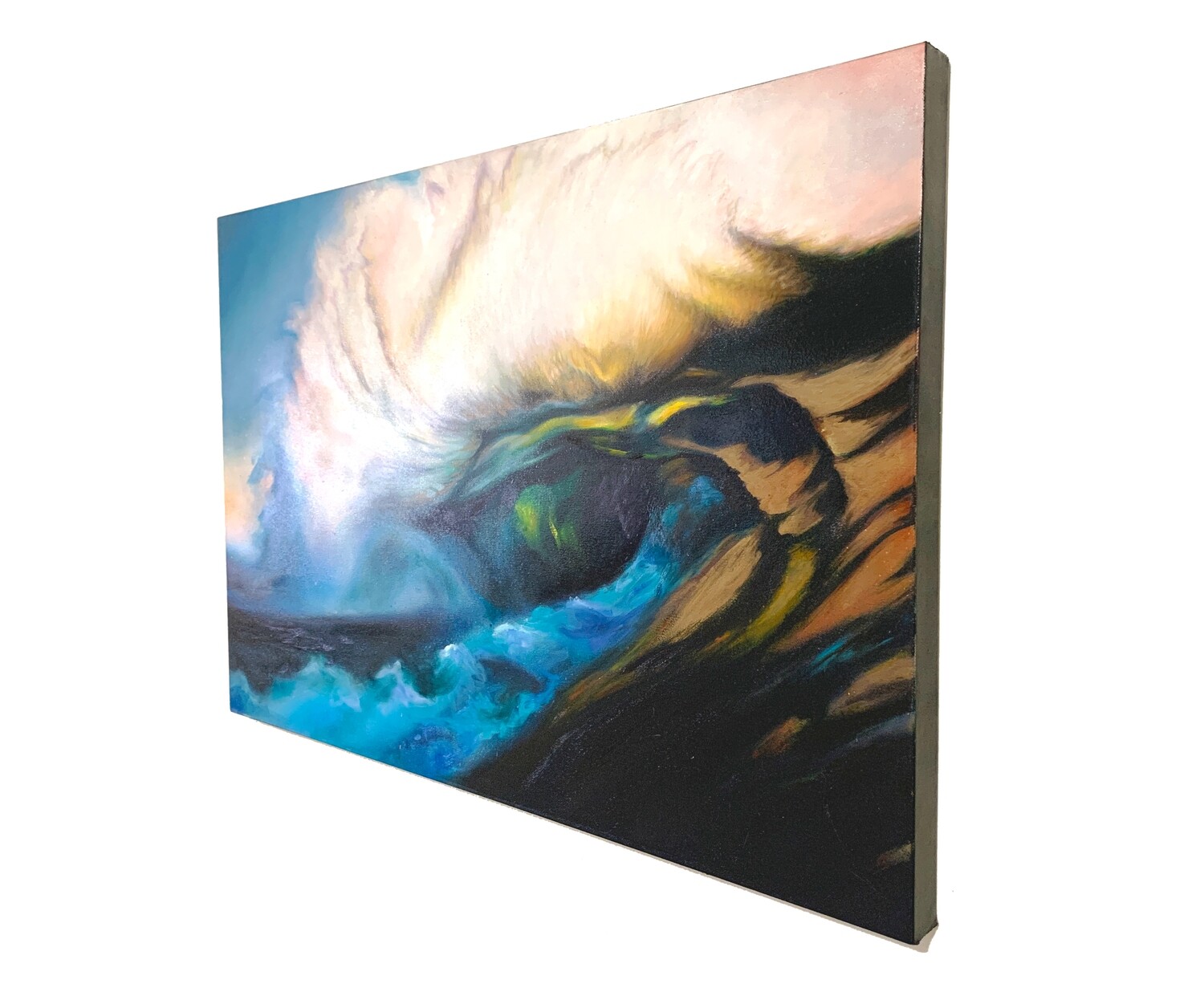 Big Wave