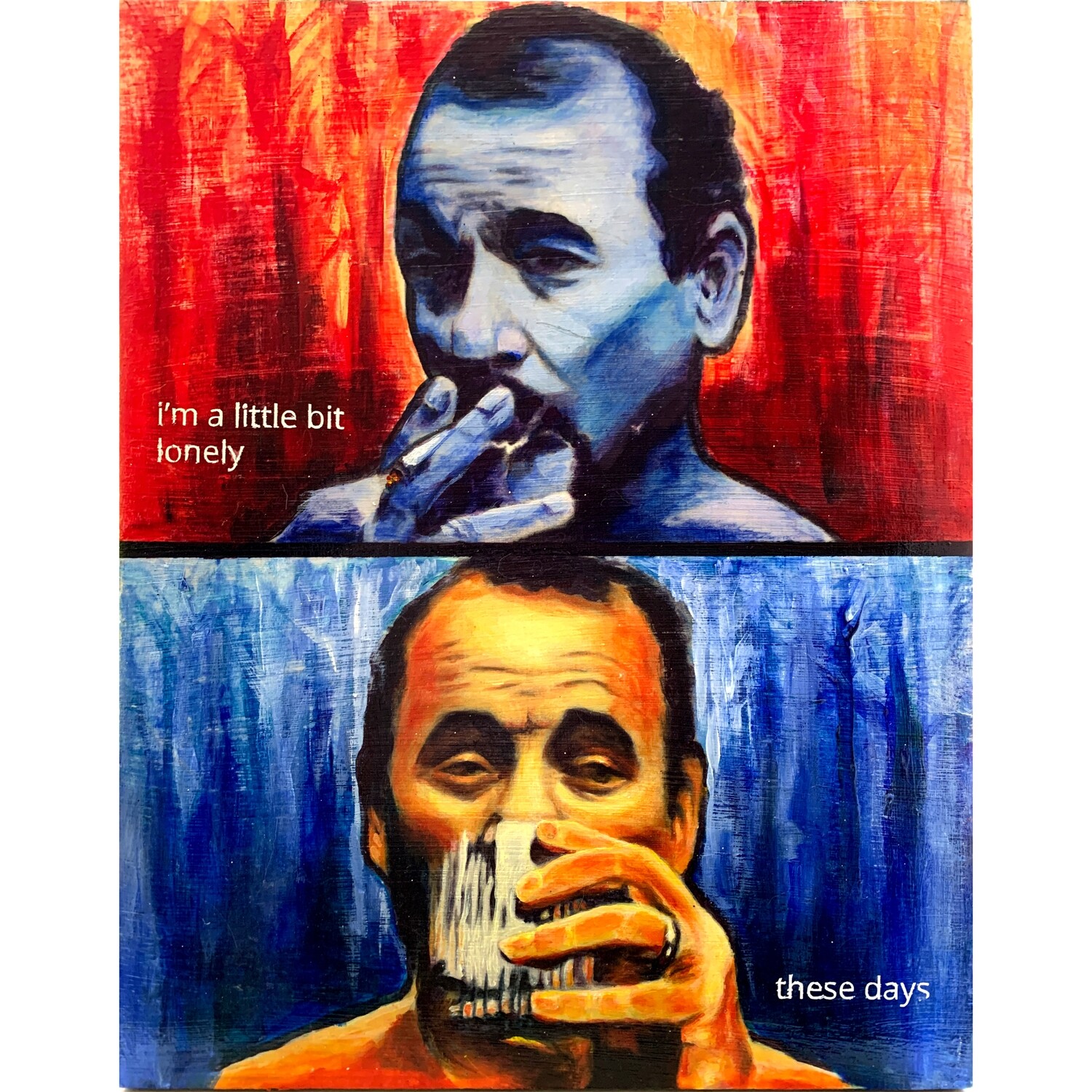 Bill Murray 1