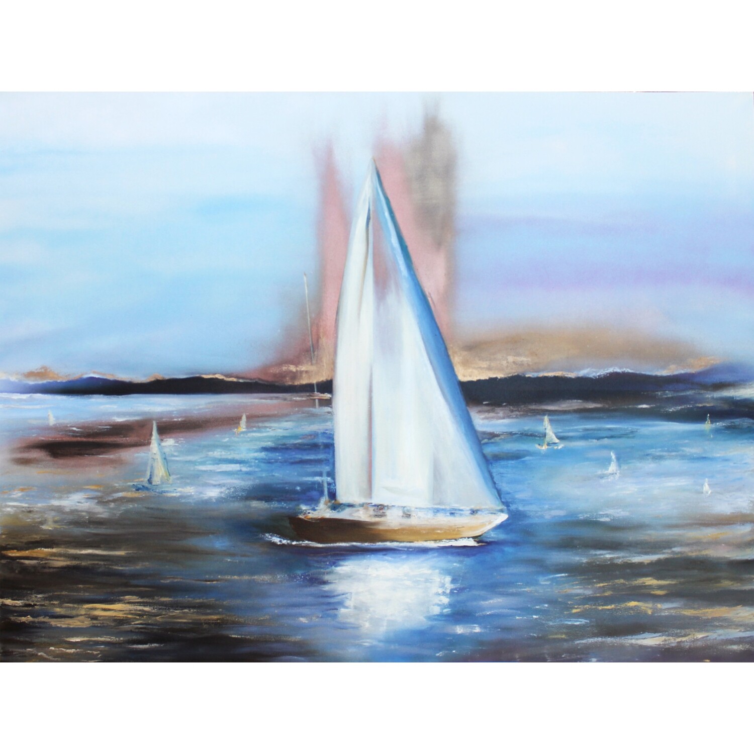 On the Bay