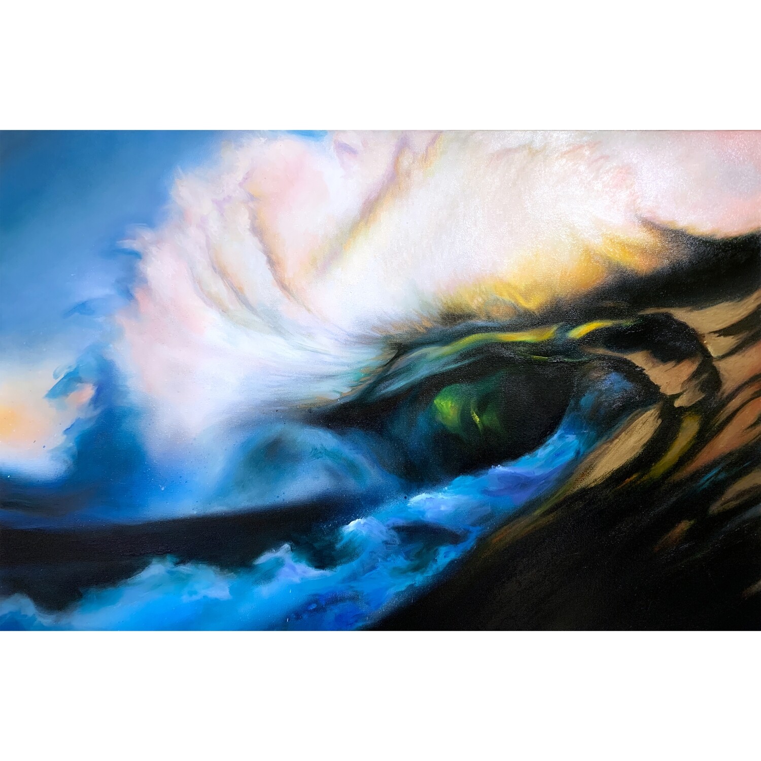 Big Wave