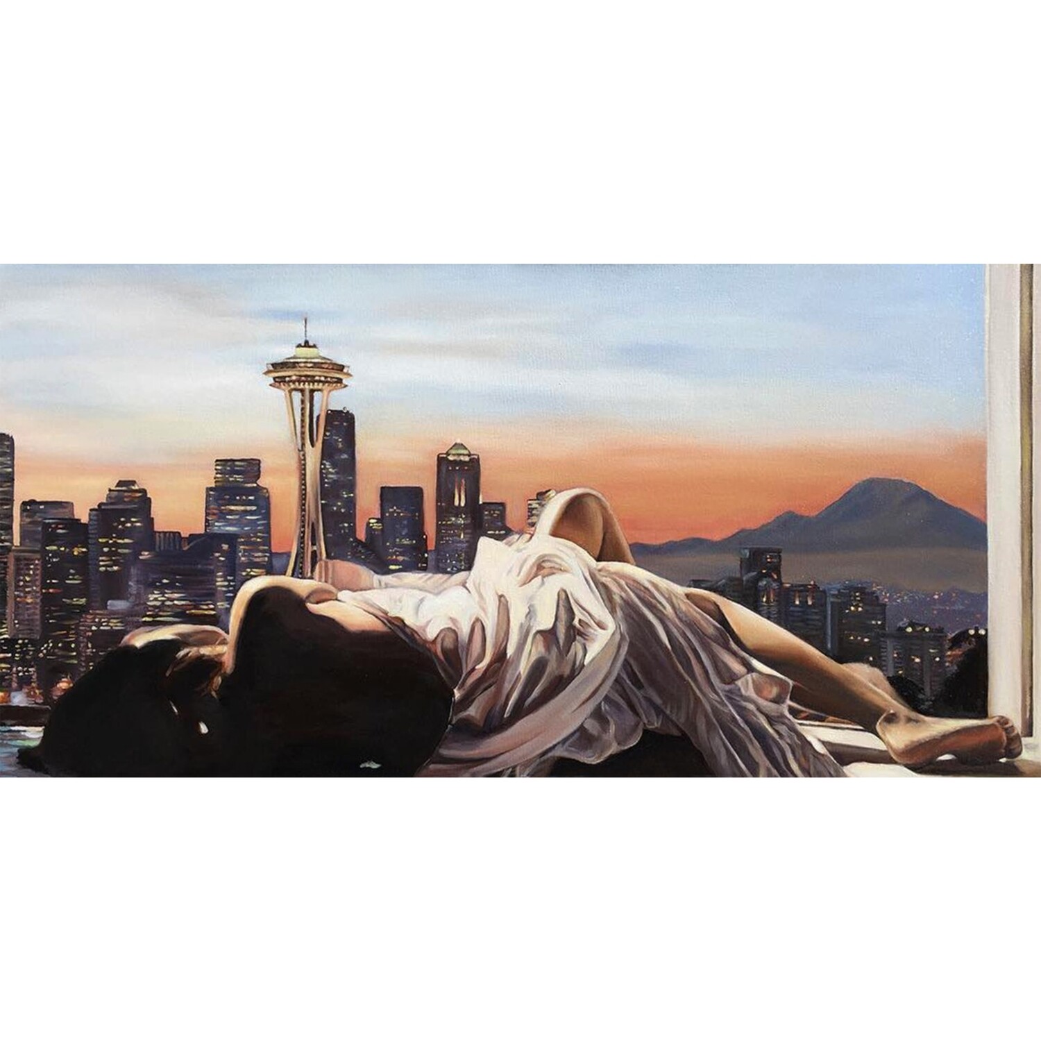 Seattle