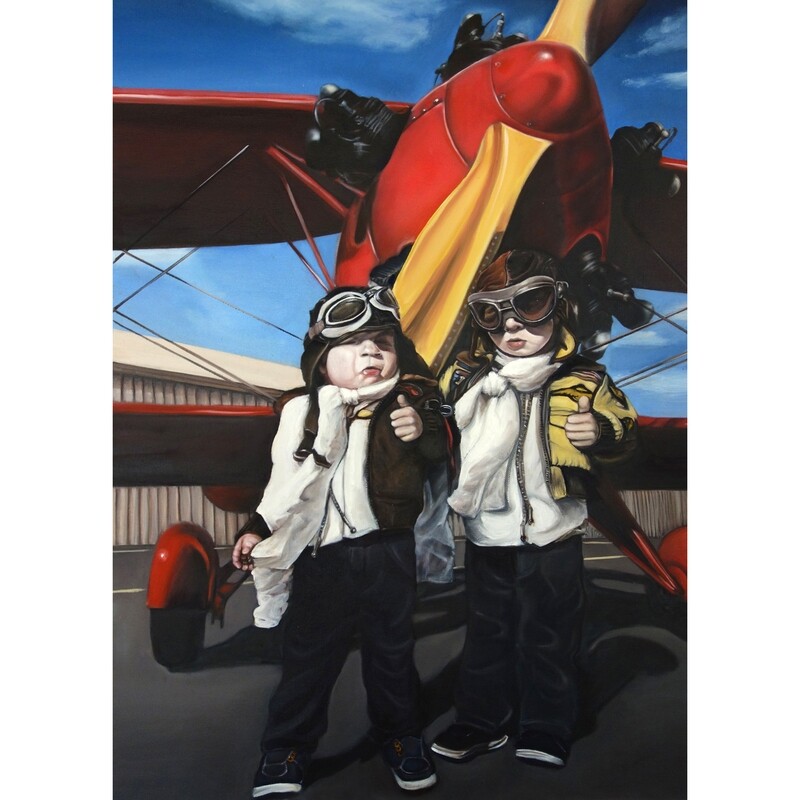 Wingwalkers