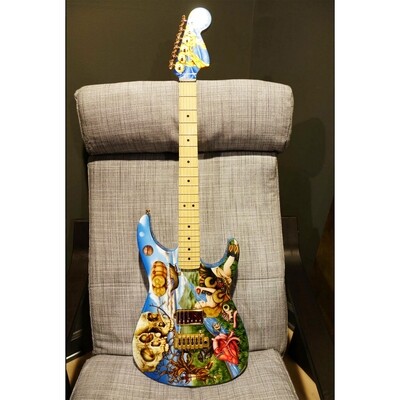 Guitar