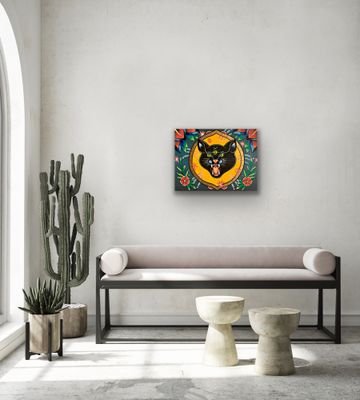 Black Cat Tribute