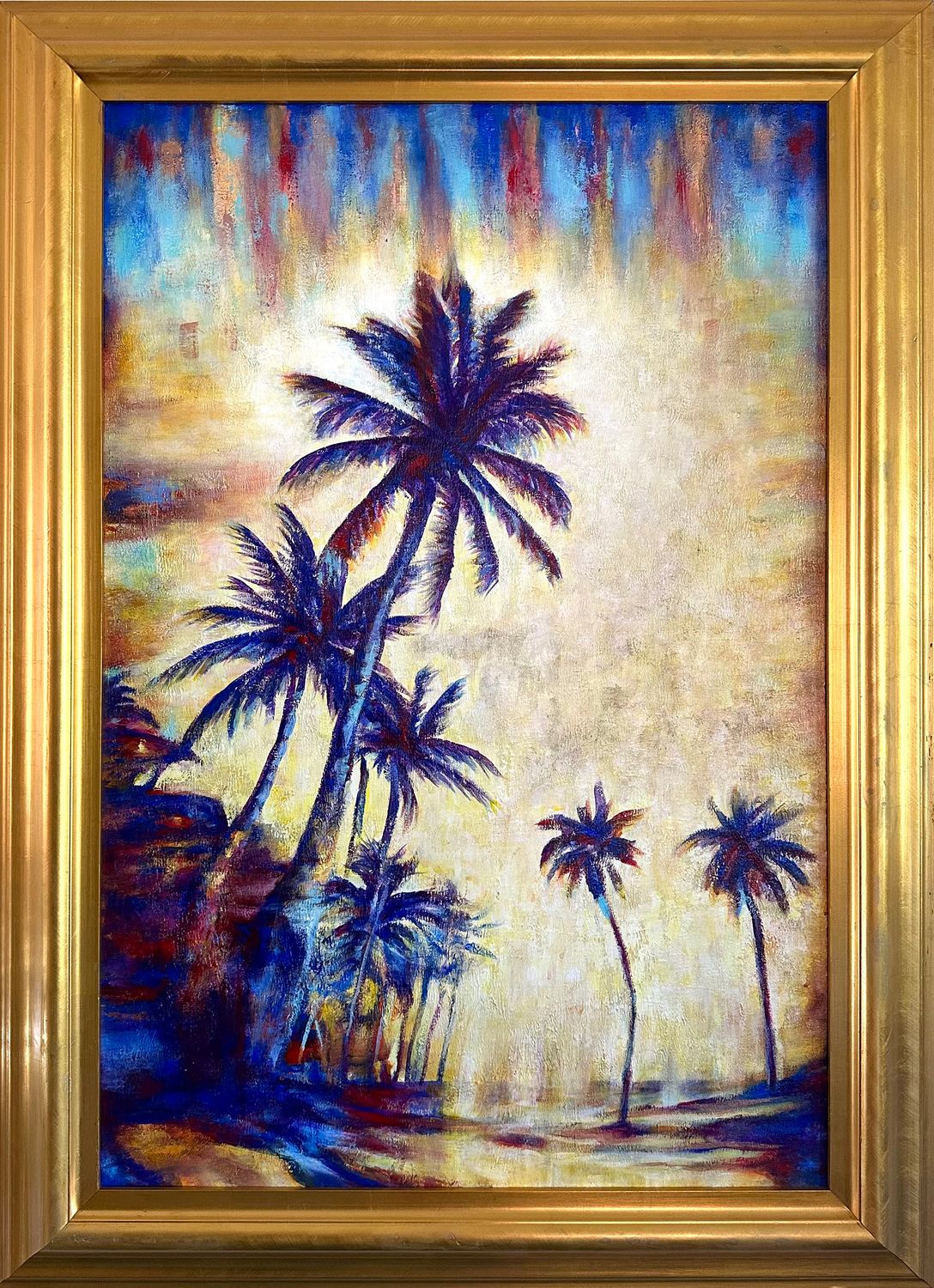 5 Palms